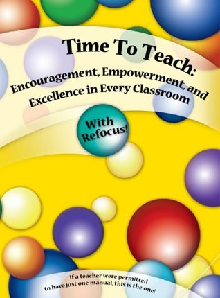 Encouragement, Empowerment, and Excellence in Every Classroom, book cover